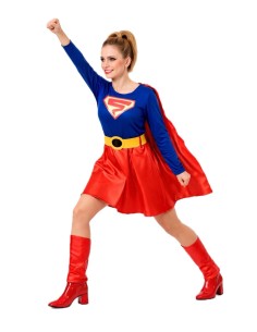 Fato de Super M Tamanho M - de alta qualidade, ideal para carnaval, festas temáticas e eventos especiais. 2